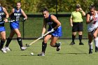 Field Hockey vs WPI  Wheaton College Field Hockey vs Worcester Polytechnic Institute. - Photo By: KEITH NORDSTROM : Wheaton, field hockey, FH2021